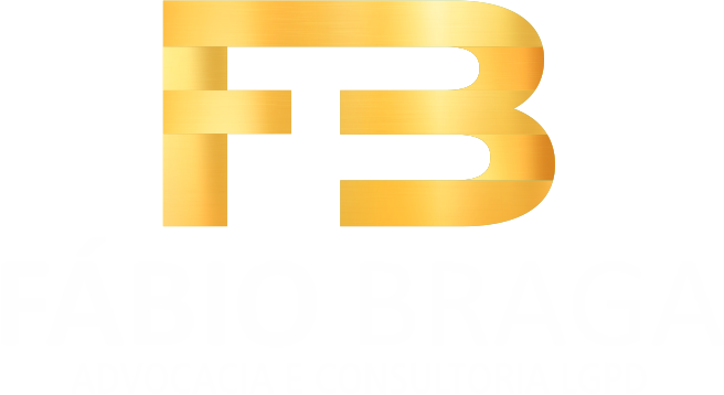Logomarca Fábio Braga